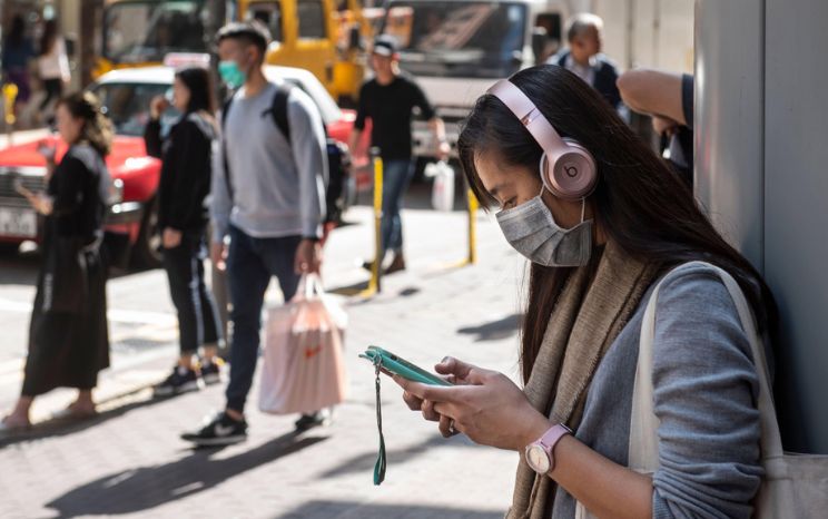 Spotify has launched the COVID-19 Music Relief project.