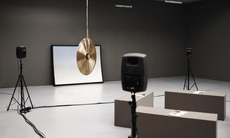 Le programme est destiné aux étudiants de premier cycle en musique, son, film, photographie et nouveaux médias (Photo) : Carlos Lobo