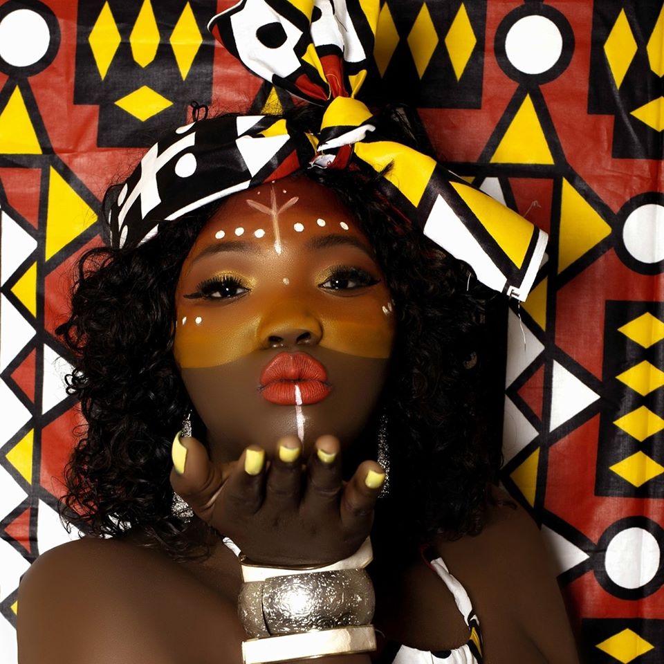 Tyrane Mondey (Photo) : Facebook Officiel.