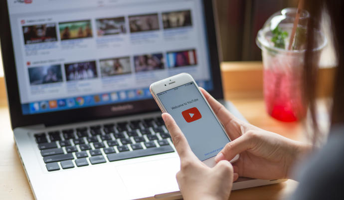 Les vidéos YouTube diffusées auparavant en haute définition les seront désormais en définition standard.