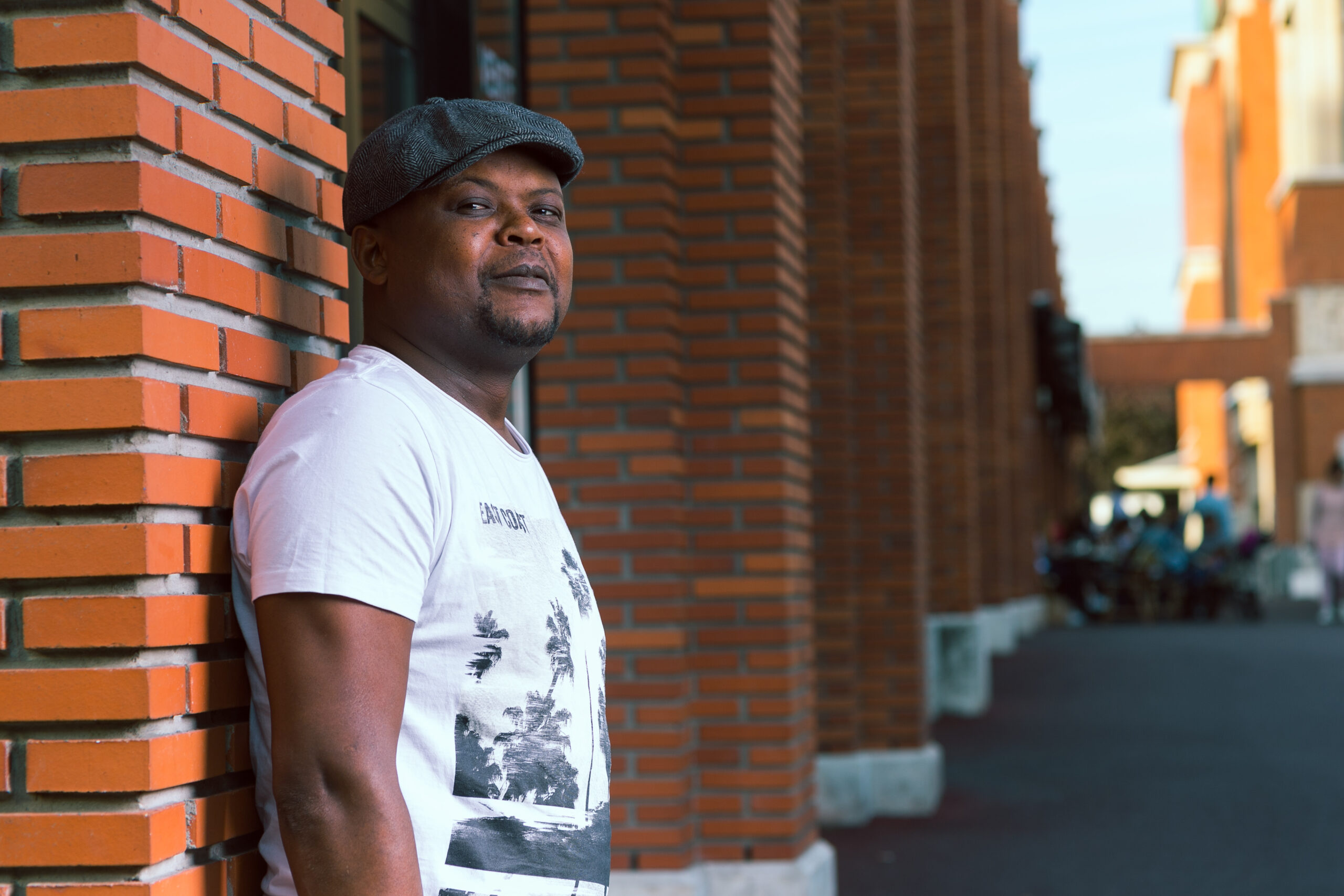 Serge Ananou