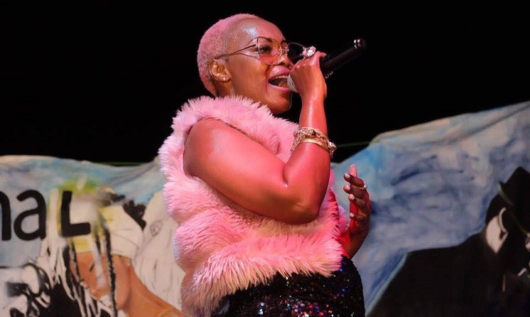 Spirita Nanda's performance will be livestreamed on 18 April.