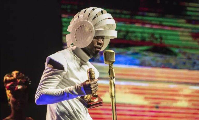 Afrotronix (Photo) : lemonde.fr