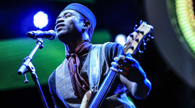 Alune Wade (Photo) : senemusic.sn