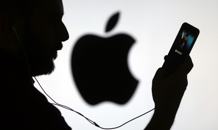 Apple Music is now available in 167 countries.