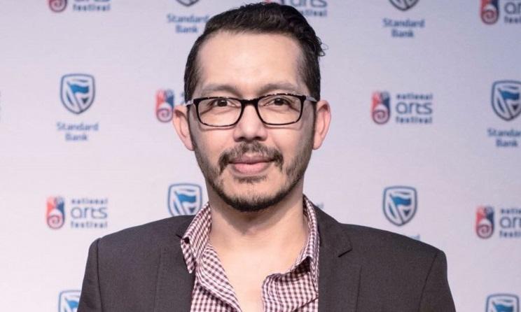 BASA CEO Ashraf Johaardien.