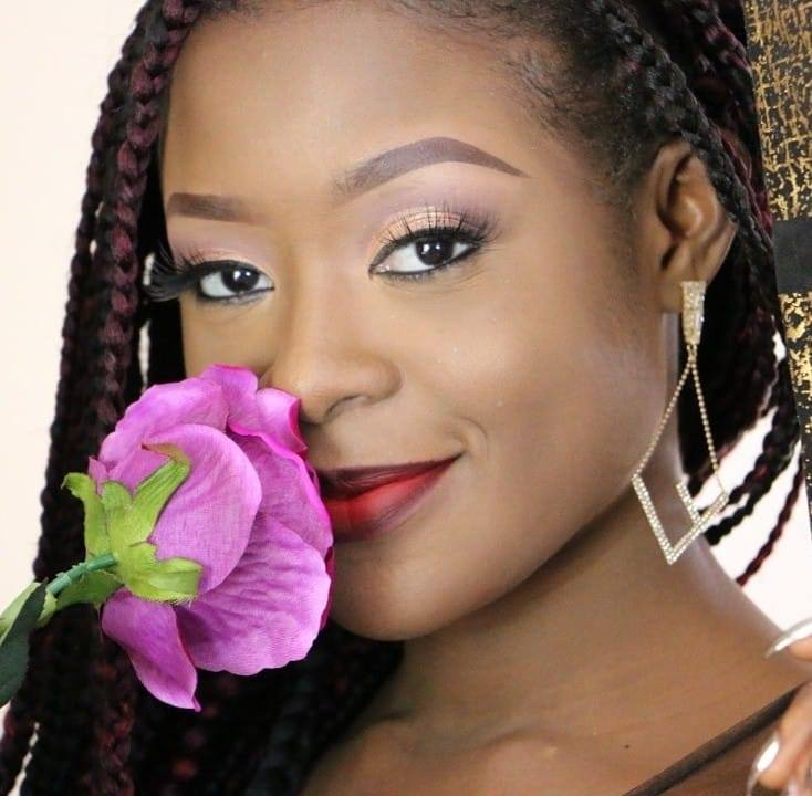 Bintou Zarah