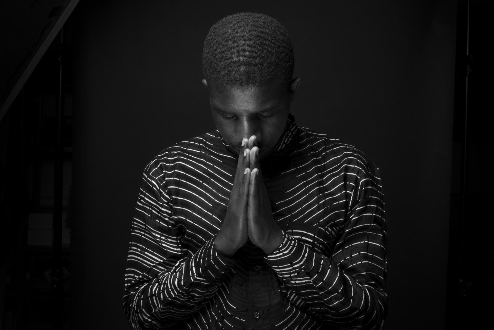 Le jeune chanteur sénégalais Ndary Diouf pourrait bénéficier du nouveau service de SoundCloud.