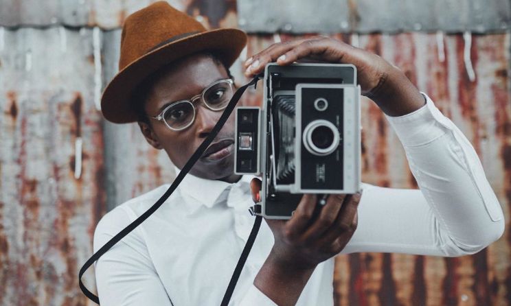 Bongeziwe Mabandla's iimini is a snapshot of the complexity of relationships.