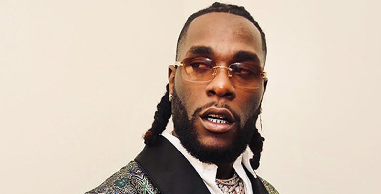 Avec ce nouvel accord, les utilsateurs de Spotify peuvent désormais écouter la musique de Burna Boy.
