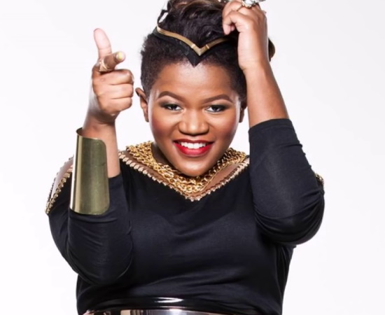 Busiswa