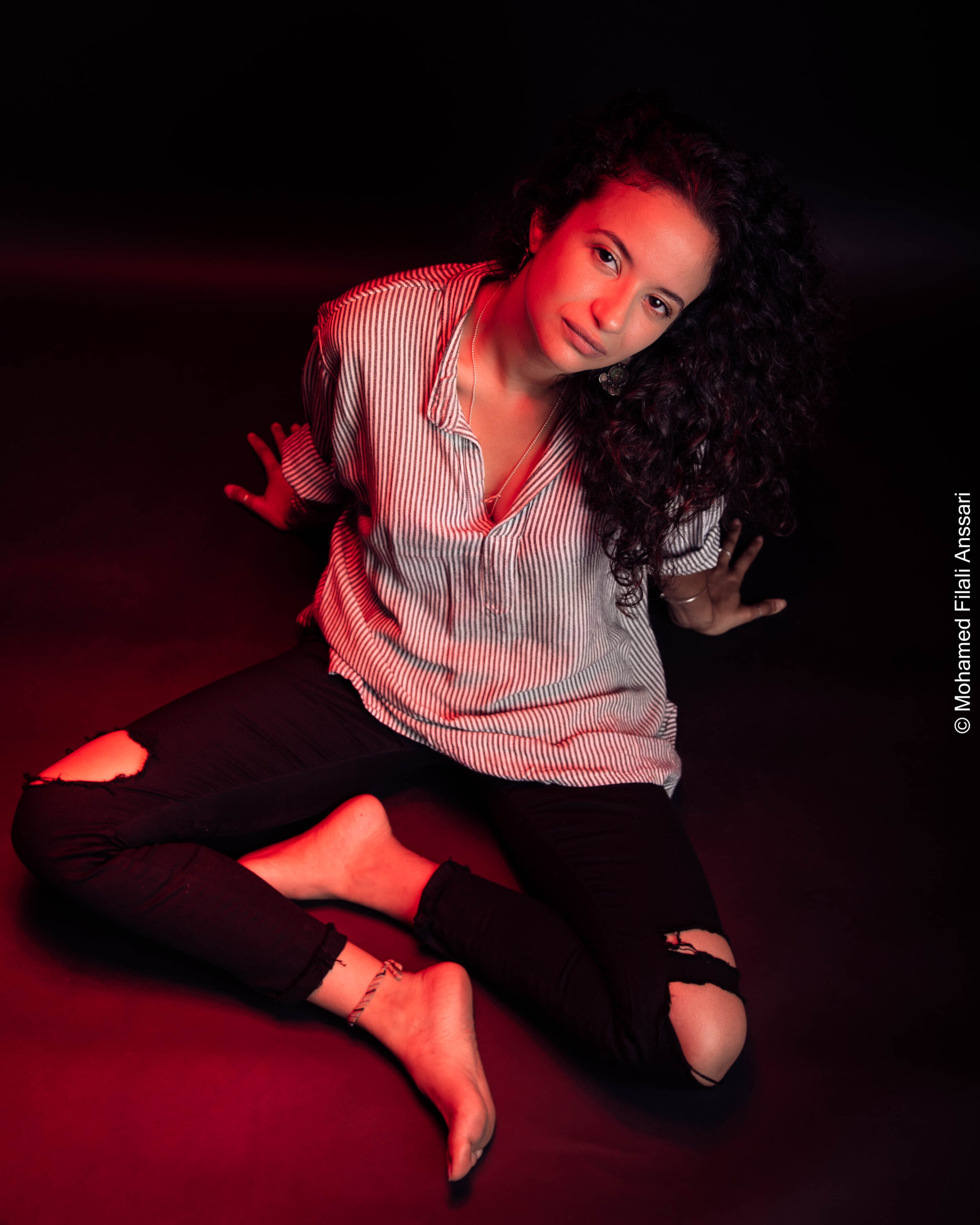 Sonia Noor