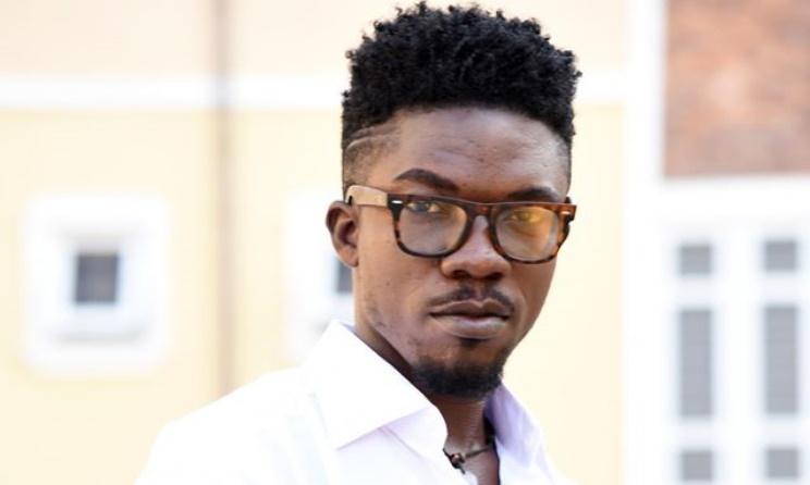 Dhortune ThatOndoBo, lauréat d'AfriMusic Song Contest (Photo) : Facebook Officiel.