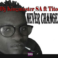 DJ KingMasterSA