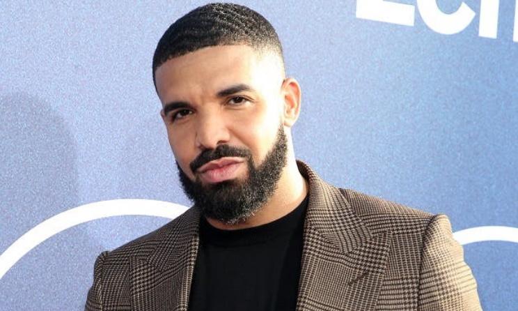 Drake est présent sur la plateforme Come Together d'Apple Music