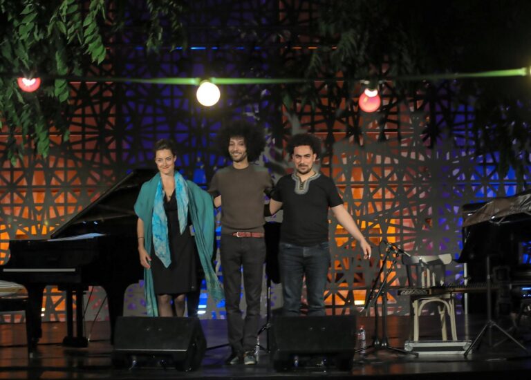 L'appel est ouvert aux artistes de nationalité tunisienne ou résidents en Tunisie. (Photo) : Modjo/IFT.
