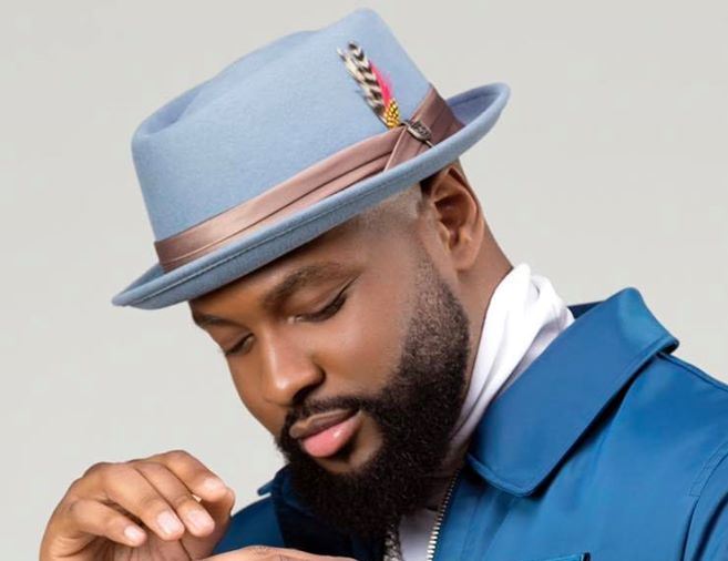 La star franco-congolaise Hiro (Photo) : Facebook/Hiro.