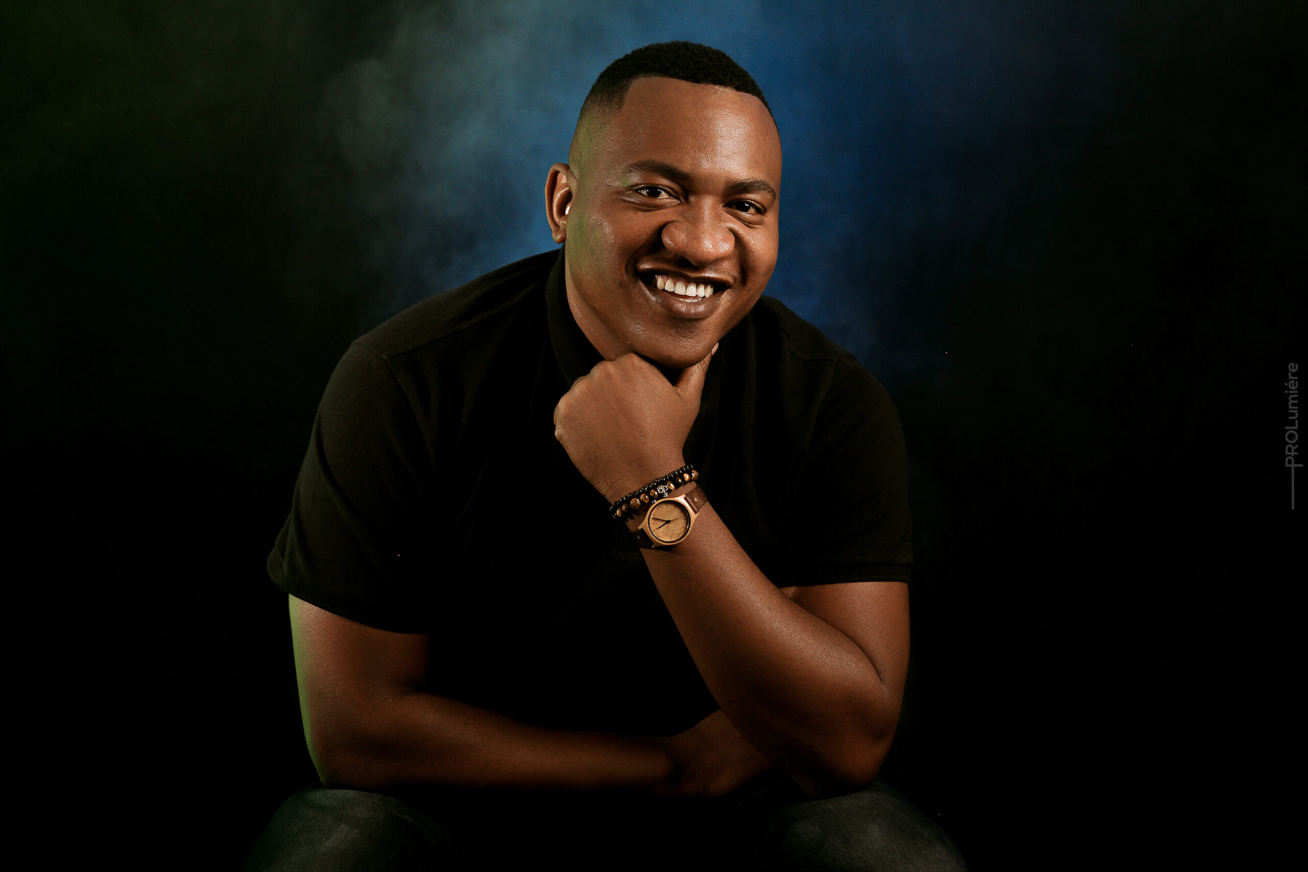 Mr Mokoena