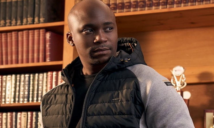 NaakMusiQ. Photo: Facebook