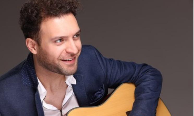 Jamie Alimorad, lauréat USA Songwriting Competition 2019 (Photo) : Facebook Officiel