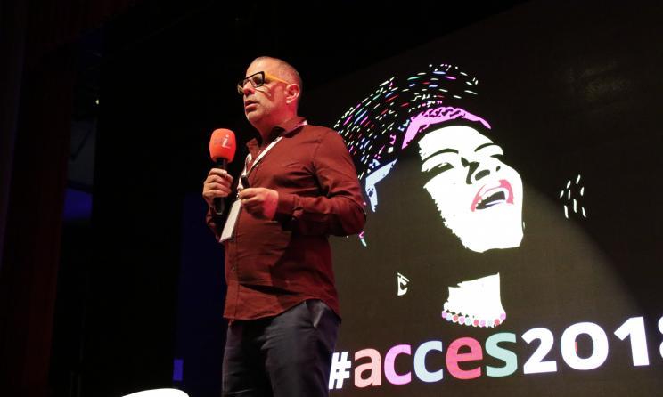 Yoel Kenan, PDG d'Africori