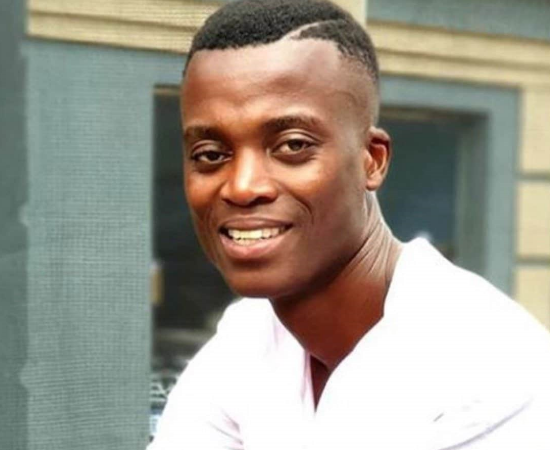 King Monada