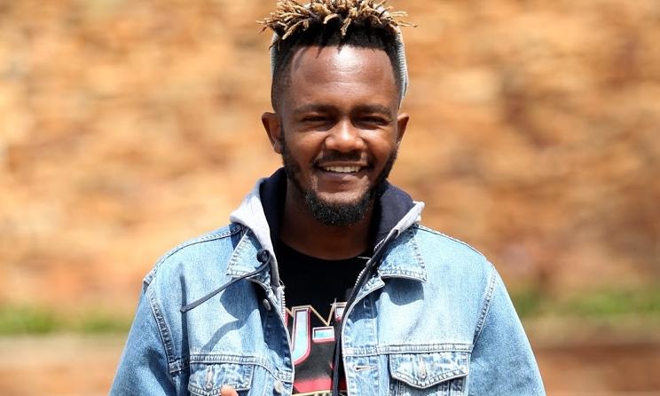 Kwesta.