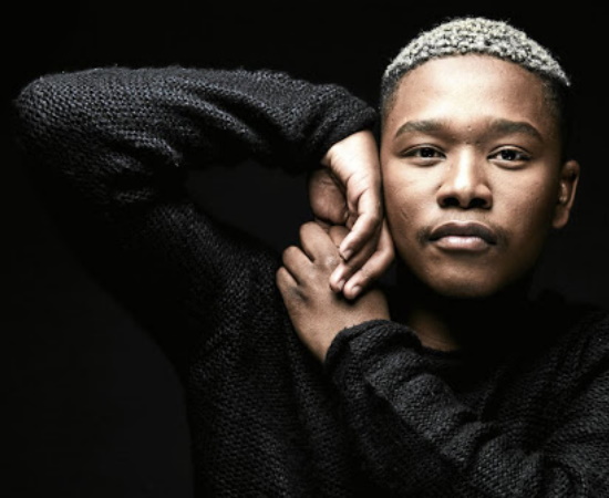 Langa Mavuso