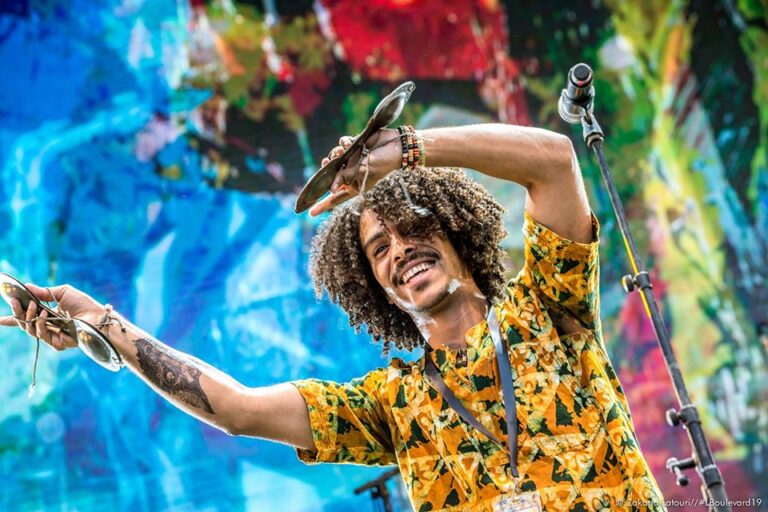 L'appel est adressé aux artistes et organisations culturelles du Maroc (Photo) : Zakaria Latouri