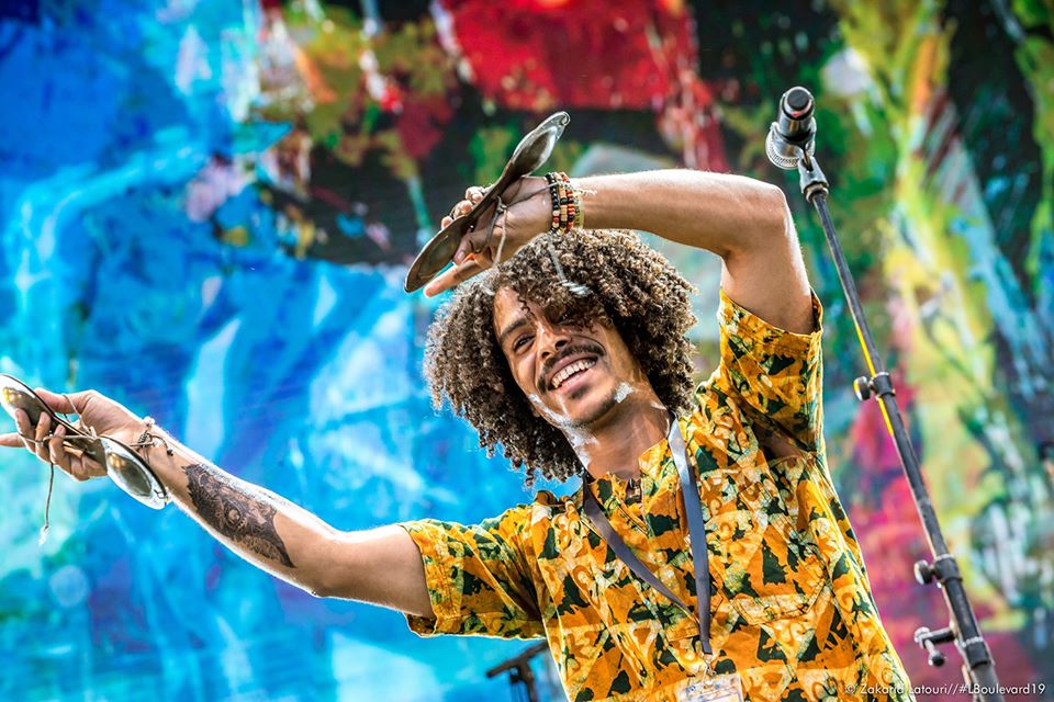 L'appel est adressé aux artistes et organisations culturelles du Maroc (Photo) : Zakaria Latouri