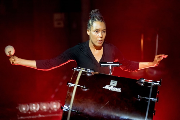 Les candidatures sont ouvertes jusqu’au jeudi 30 avril 2020 (Photo) : londonsinfonietta.org.uk