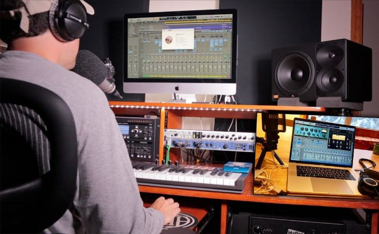 Some of the biggest audio software makers around the world are offering lengthier trials of their software.