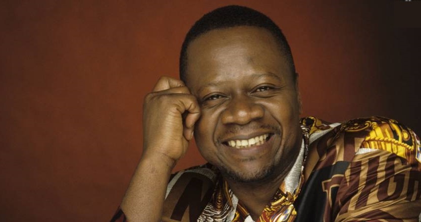 Papa Wemba. (Photo) : BestImage.