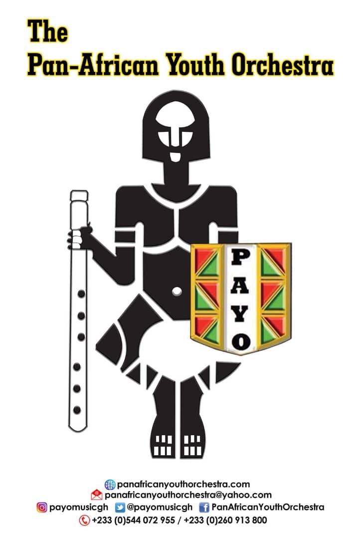 Pan-African Youth Orchestra (PAYO)