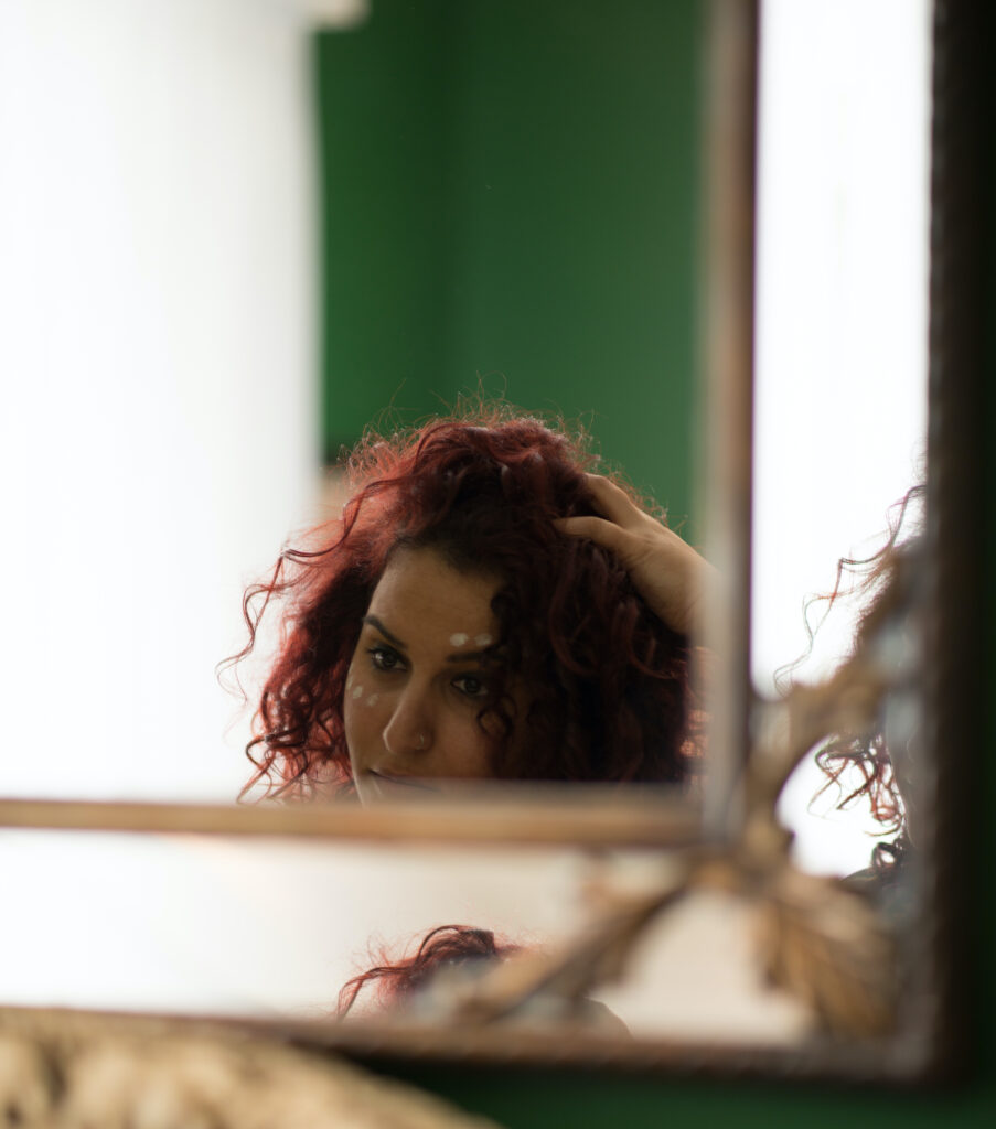 Nadya Shanab