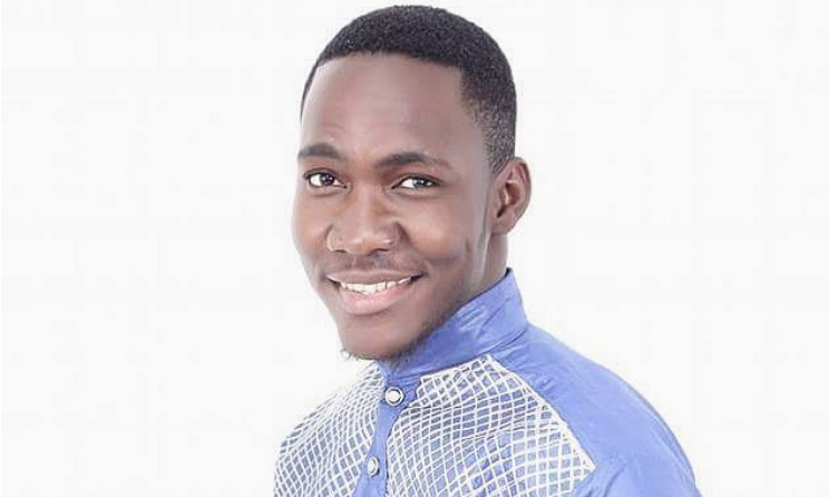 Rajey has won a video worth more than $4 000, which will be aired on Trace Gospel. Photo: Facebook