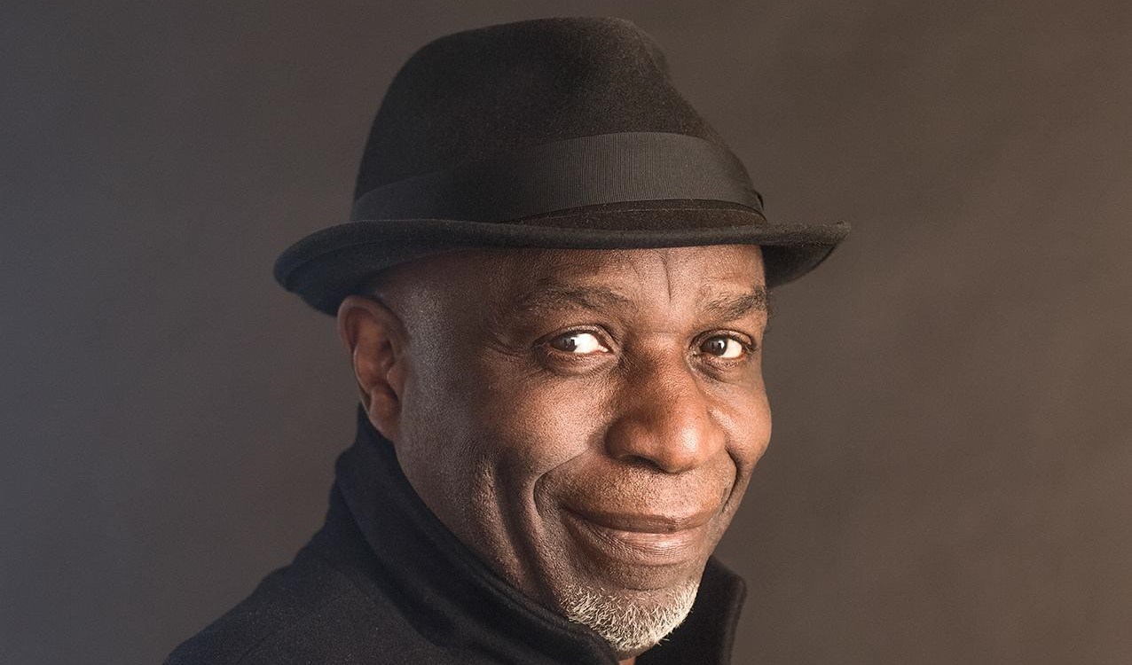 Le pianiste et compositeur de jazz Ray Lema.