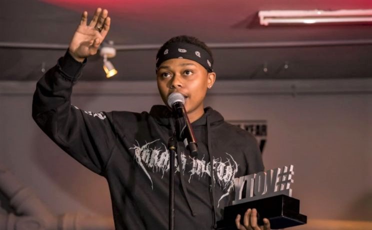 Independent artists like South Africa's A-Reece could benefit from SoundCloud's new Repost service.