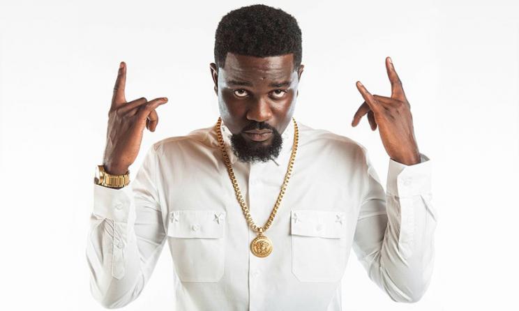 Sarkodie has the most nominations ahead the first virtual edition of 3Music Awards.