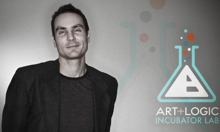 Musician and physics professor Dr Scott Hawley is the chief scientist behind Vibrary.