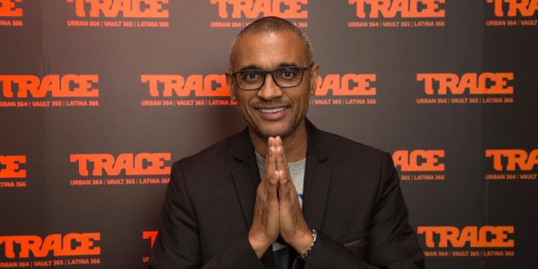Olivier Laouchez, le PDG de Trace. (Photo) : Backgrid UK/Bestimage.