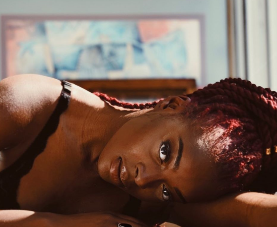 Valerie Omari