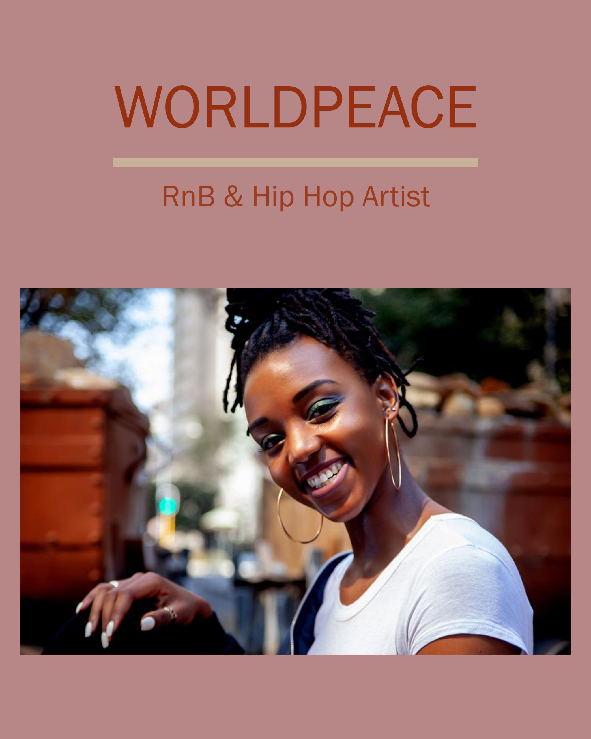 WorldPeace