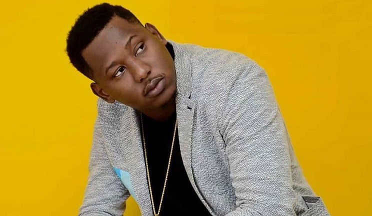 Jahman, membre du groupe X-Press (Photo) : Facebook Officiel.