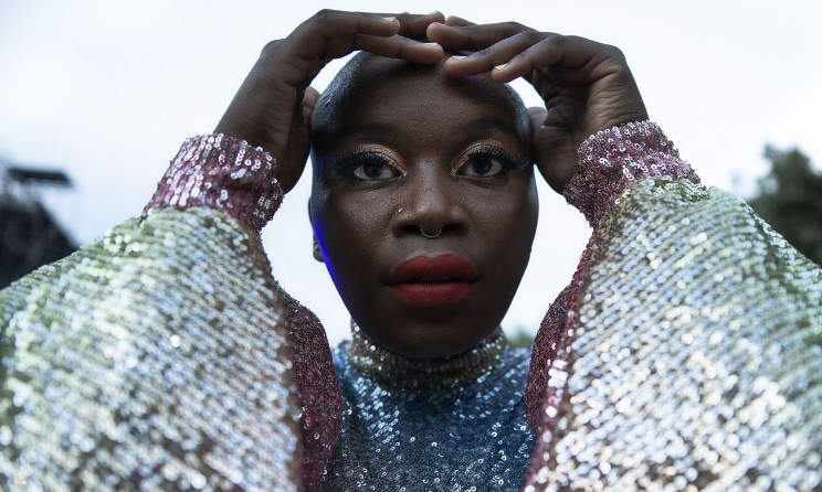 Zoë Modiga. Photo: Tatenda Chidora