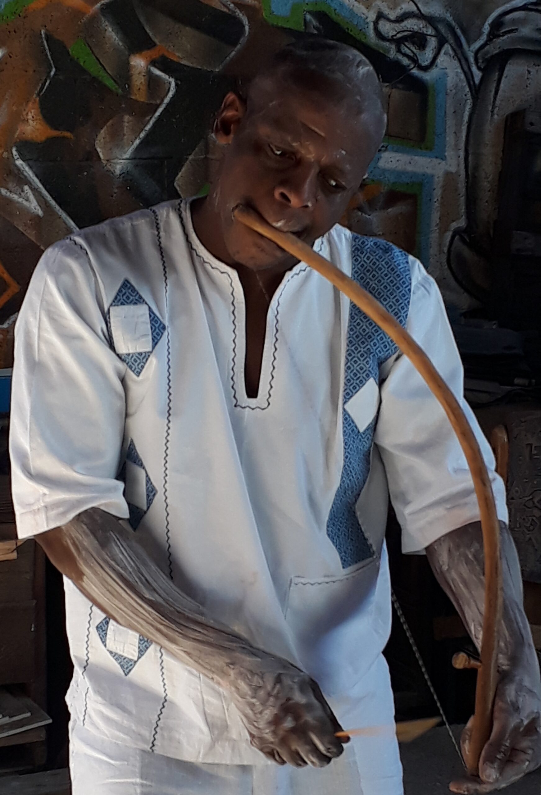 Mabeleng Moholo