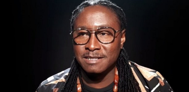 (Photo) : Le rappeur Didier Awadi