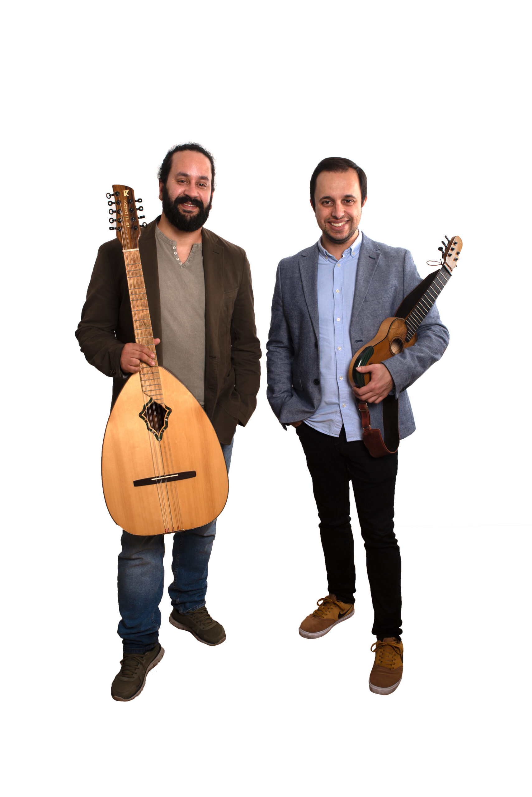 Kino Ait Idrissen & Beselch Rodríguez