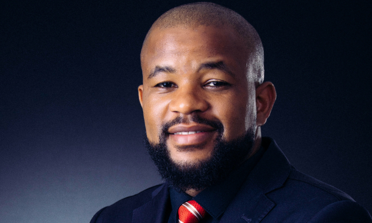 Music In Africa Foundation director Eddie Hatitye.