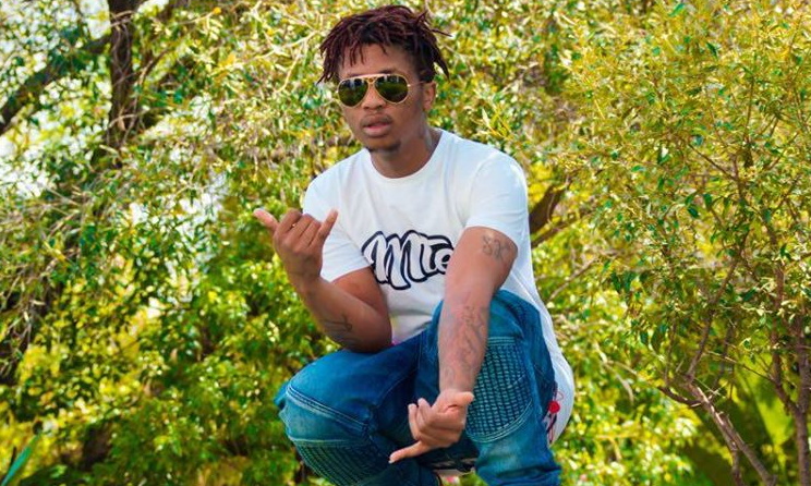 Emtee. Photo: Facebook